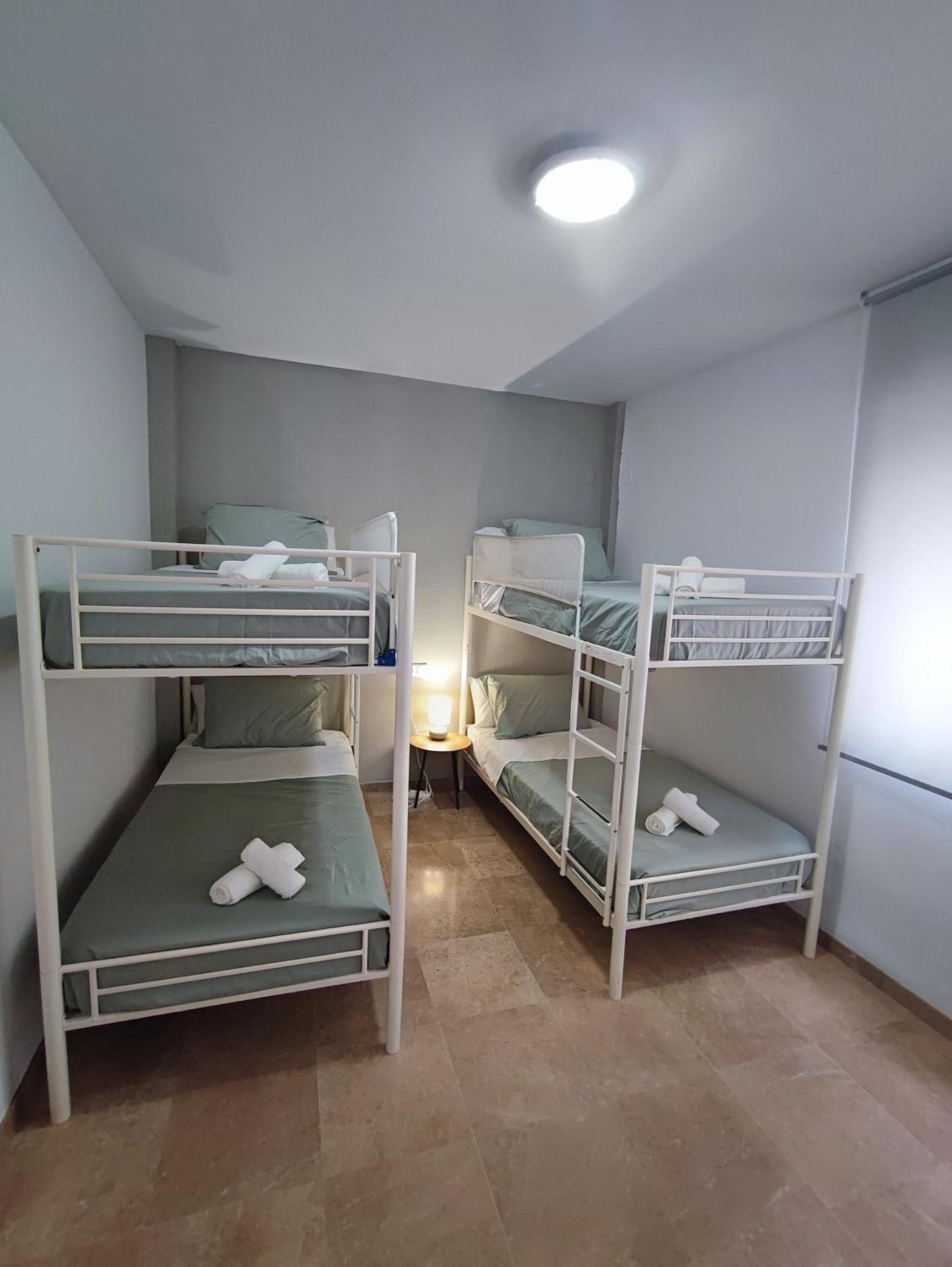 Agarimo Homes - Aroca Кордова Екстер'єр фото
